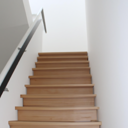 Escalier : laissez libre cours à votre créativité pour un design qui vous correspond Chateaudun